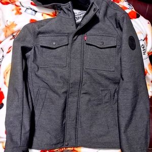 Levi's coat NWOT